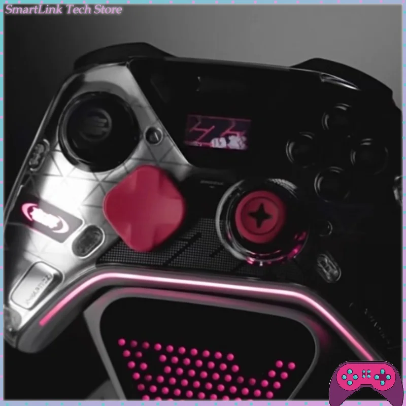 Zenless Zone Zero Gamepads Delusional Angel Game Controller Octopus 6Pro Elite Wireless Haptic Feedback Game Controller Gifts