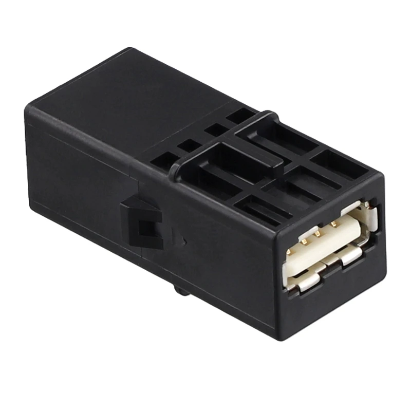 

USB Adapter Assembly For Honda Accord CRV Civic HRV Odyssey Ridgeline 39112TY2A01 39112-TY2-A01 M56175TZ5