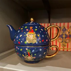 Beijing Movie Park Honeyduke's Oddities Flavor Beans Kettle Water Bottle Ceramic Plate Souvenirs