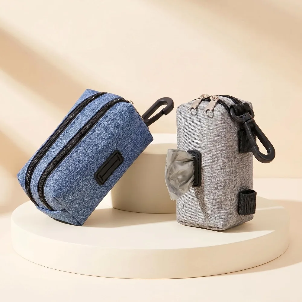 #22 Trending Dog Waste Bag Holders Right Now