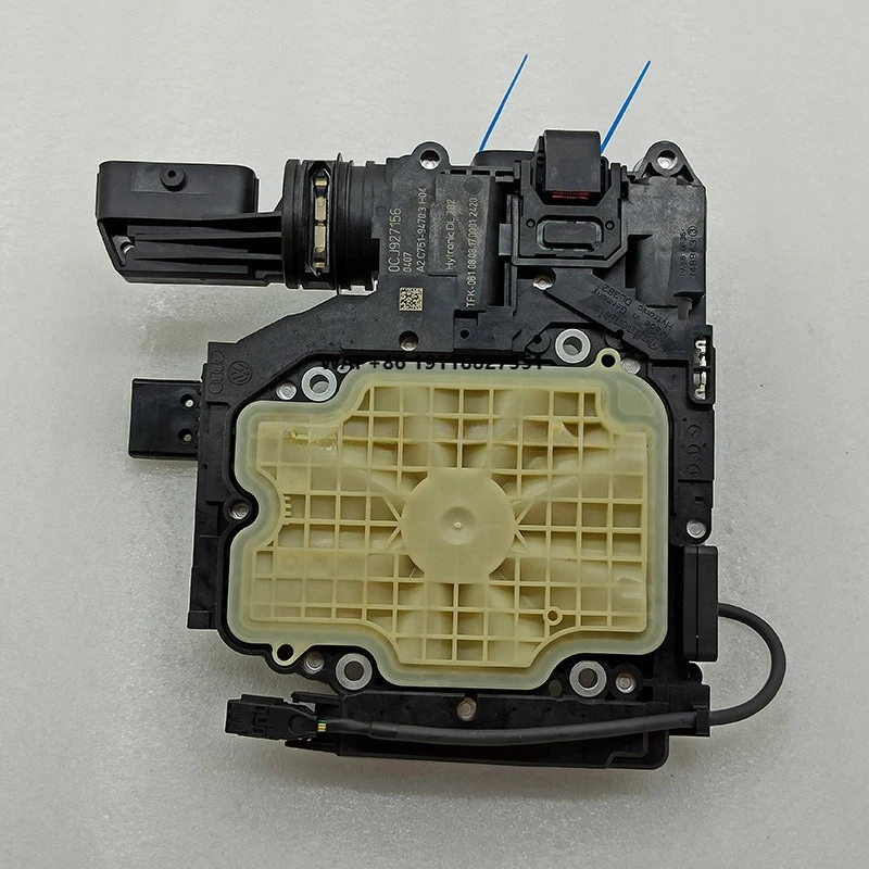 0CJ-0001-OEM Control Module OEM 0CJ 927 156 DCT Transmission