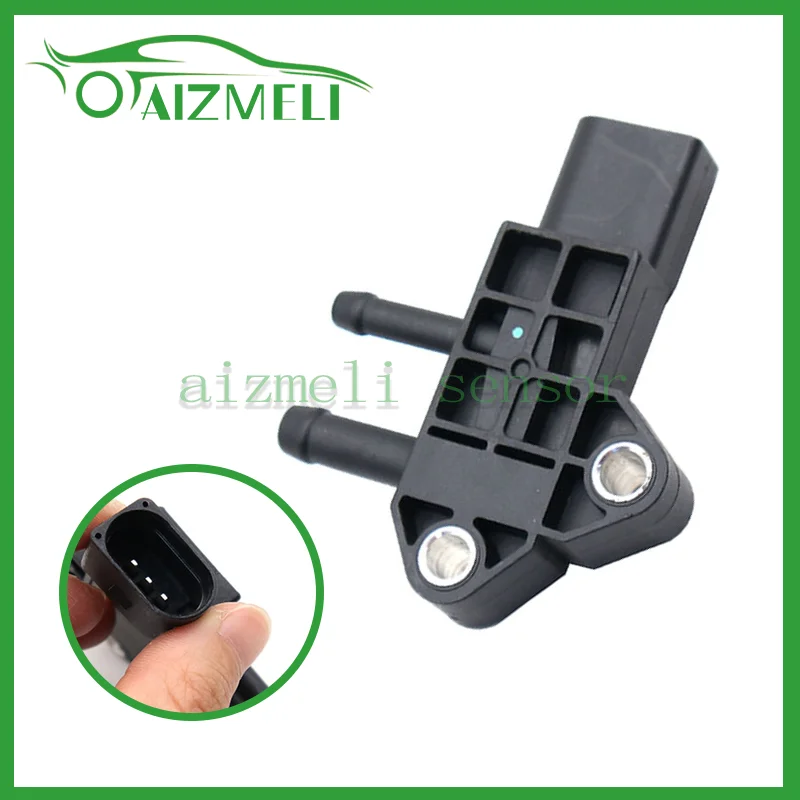 

Датчик давления выхлопных газов DPF 22627-AA500 для Mazda 3 6 CX-5 Mitsubishi ASX Pajero Subaru Forester 22627AA500 1865A210 SH01182B2