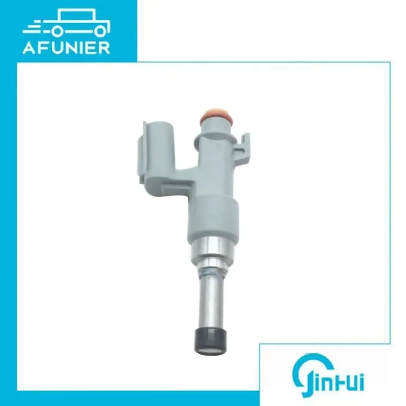 

4Pcs Fuel Auto Motor Parts For 2018-2022 Toyota Avalon Camry ES250 RAV4 2.5L- OE No.:23250-F0020,23209-F0020