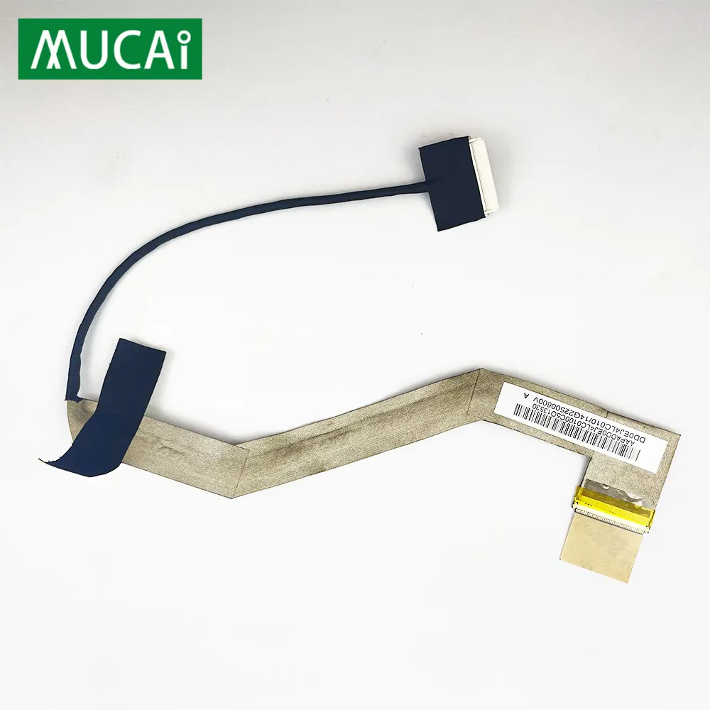 

For ASUS 1015 1015PX 1015PE 1015DEM 1015BX 1011PX LCD LED Display Ribbon Camera cable DD0EJ4LC010 1422-00TC000 1422-00TG000