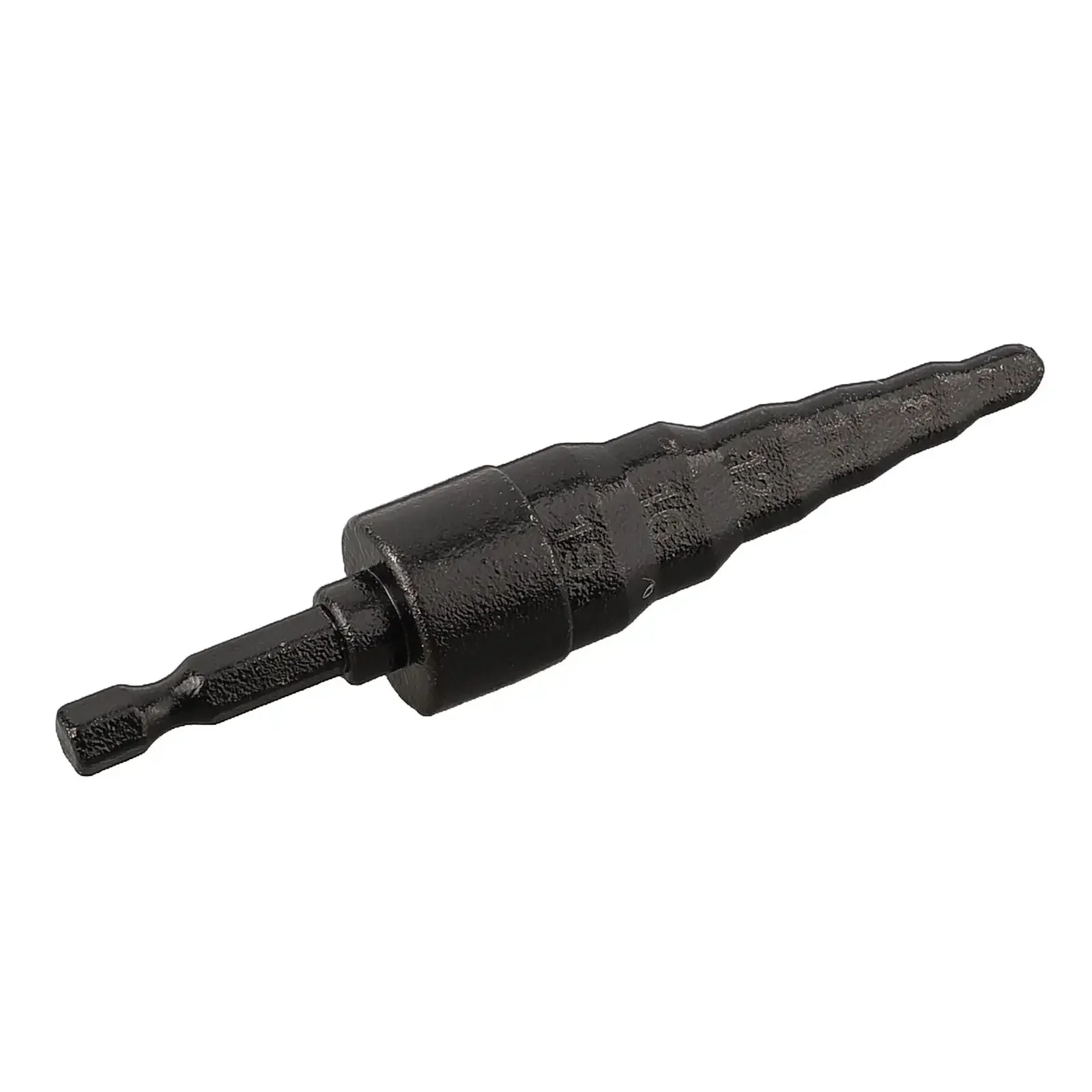 

Drill Bits Pipe Expander 1/4inch（6.35mm） 10mm 12mm 16mm 19mm 6 In1 Swage Tube Expander An Electric Drill Black