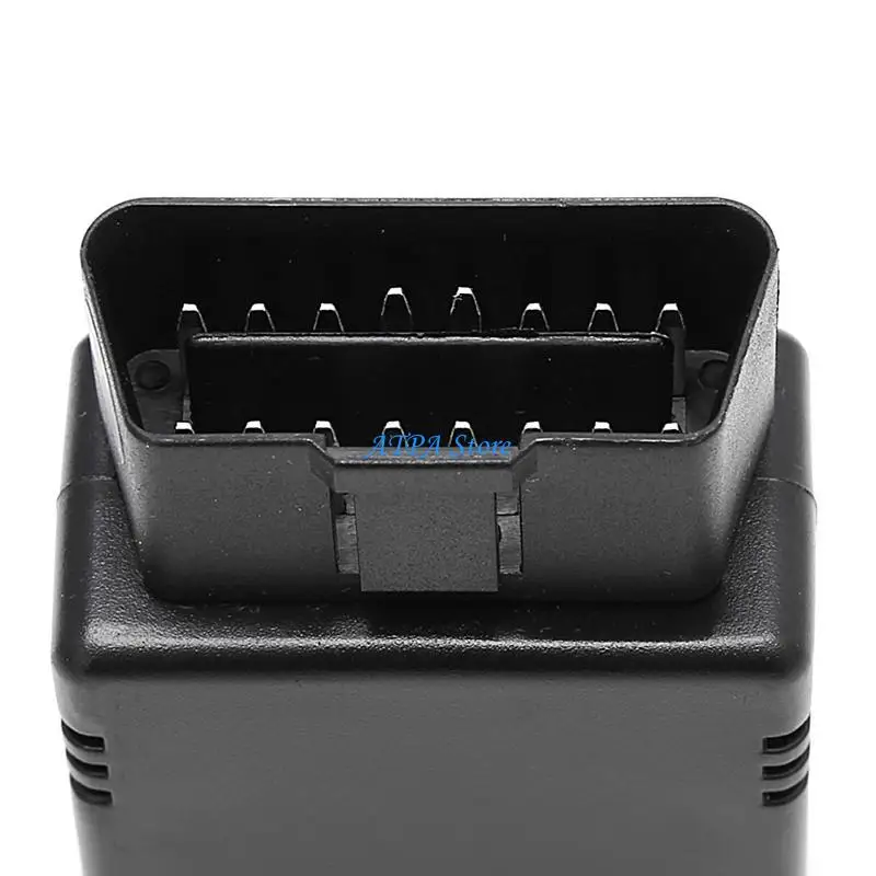 

U13C V2.1 OBD 2 OBD-II Car Auto Bluetooth-compatible Diagnostic