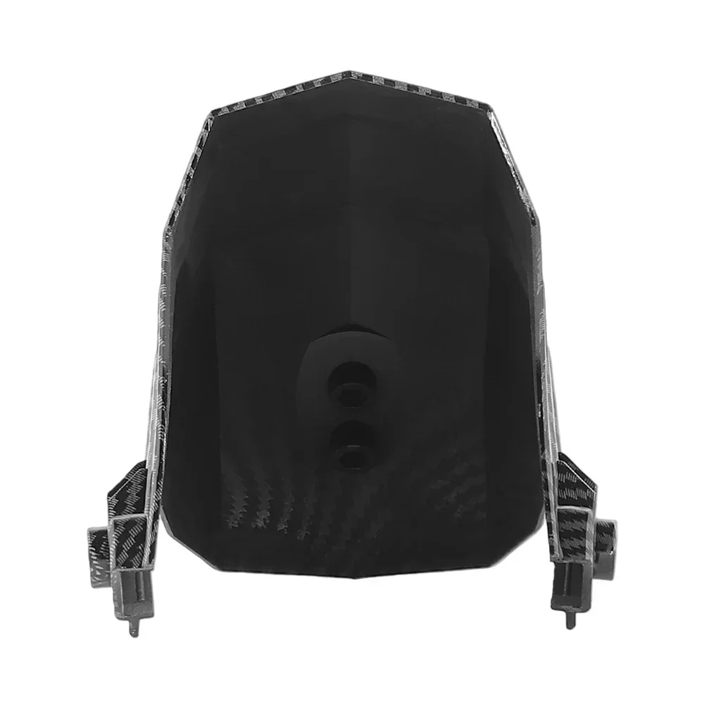 Hinterer Kotflügel für Kukirin G2 G3 G4 G2 Ultra Reflektor Elektroroller Hinterrad-Schutz Ersatzteile Zubehör – Detail 27