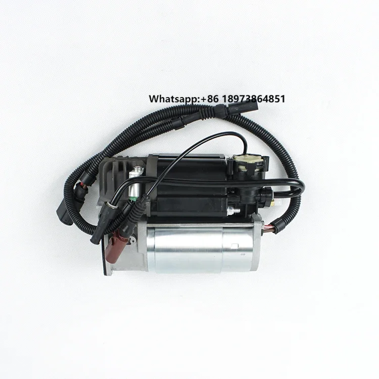 

Tenge Air Suspension Compressor for 2002-2016 Phaeton Bentley Continental 3D0616005M 3D0616005H 3D0616007C 3D0616007D