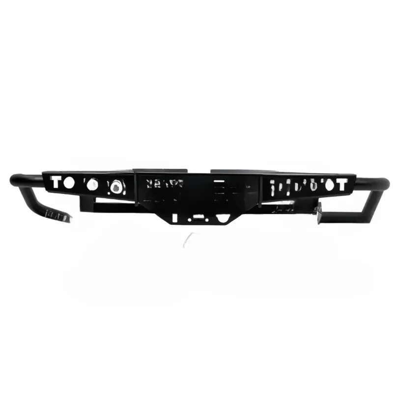 Multi‑Purpose‑Constructed Practical 4X4 Front Rear Bull Bar Bumper Auto Exterior Modification Parts