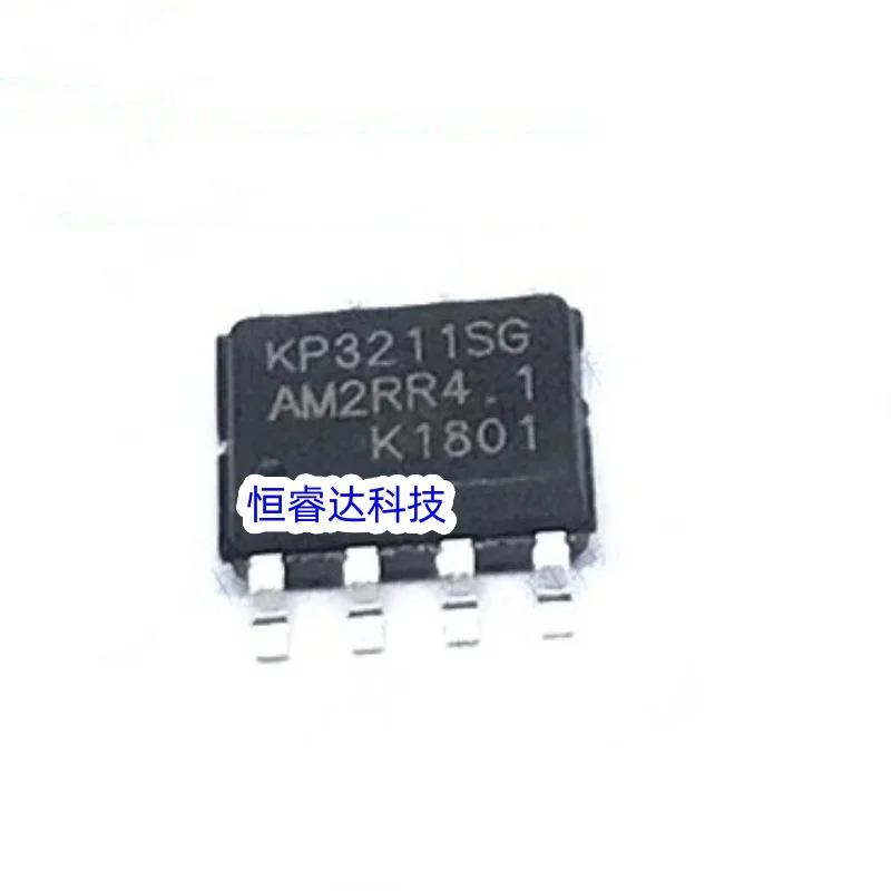 5 шт./лот KP3211SG KP3211 KP3211S SOP-8 оригинальная интегральная микросхема