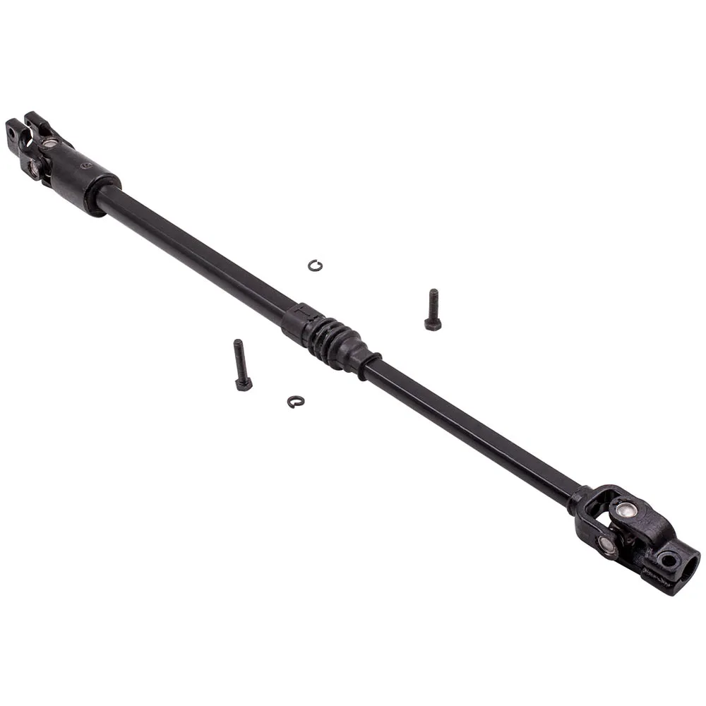 Lower Crown Steering Shaft for Jeep Wrangler 1987 1988 1989 1990-1995 52007017