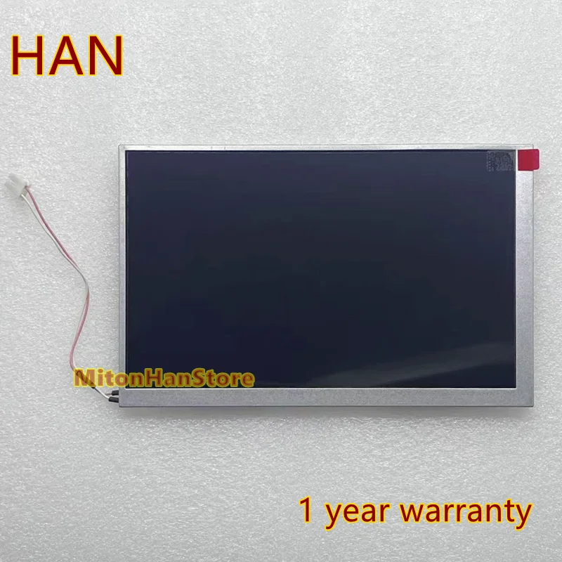 Original Lcd Screen Display For KWH070QC09-F01 ( Test before shipment）
