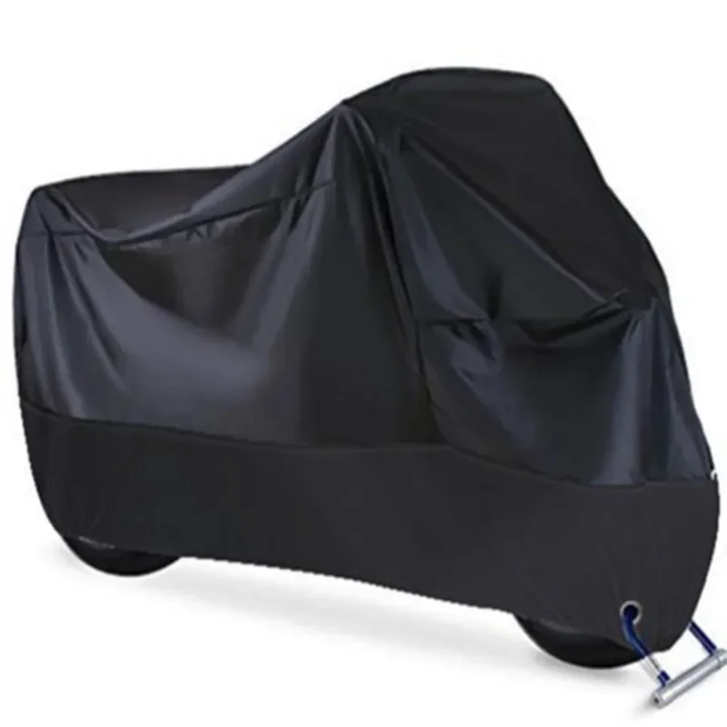 For BMW S 1000 R Motorcycle Cover Full Car Sun Protection Dust No Ear Thickened Oxford Cloth Rain Cover Motorcycle