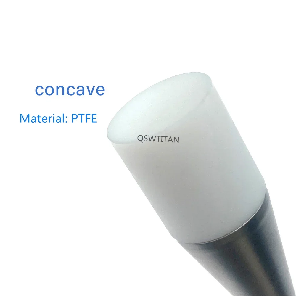 Acetabular Replacement Push Rod Orthopedic Instrument Hip Joint Prosthesis Installation Rod Femoral Head Impactor Autoclavable