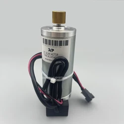 Roland SP540 DC Scan Motor Y-axis Servo Motor for Roland SP540i RS640 RA640 RF640 VS640 VS540 VP540 XJ540 SP300 CR Trolley Motor