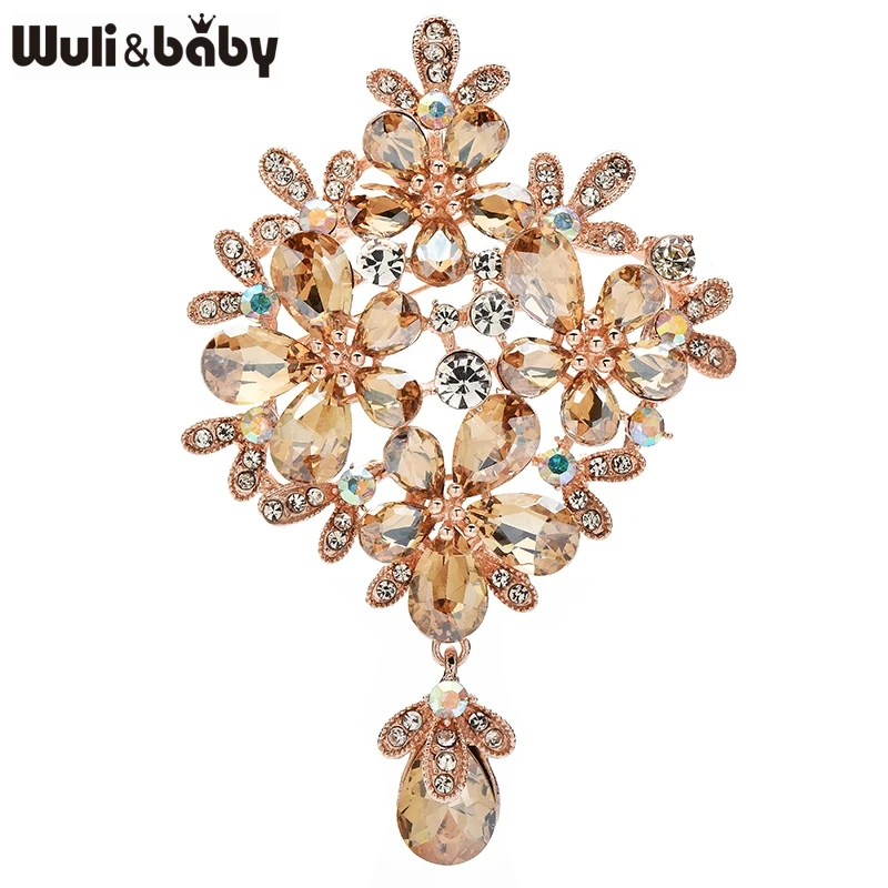 Wuli&Baby Elegant C… - image