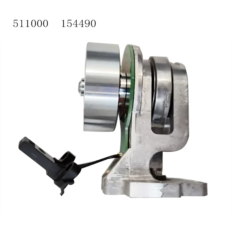 أعلى بيع محرك مضخة Adblue 511000 154490 لبنز Ecofit Adblue محرك المضخة 1979873 محرك مضخة الشاحنة #6