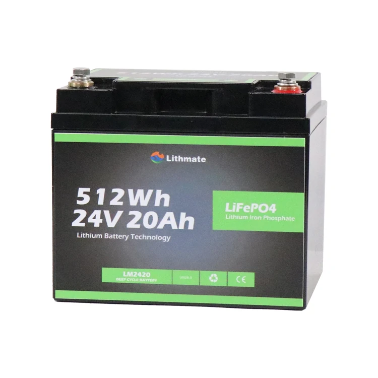 Long service life 24v 36v 48v 14Ah 16Ah 18Ah 20Ah rechargeable lithium battery for electric motorcycle electric scooter