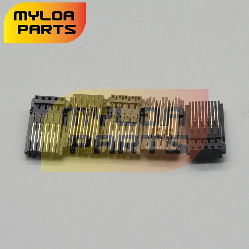 5*Ink Cartridge Chip Connector Holder CSIC Assy is for is for Epson Expression Home XP-2100 XP-2105 XP-3100 XP-3105 XP-4100 XP-4
