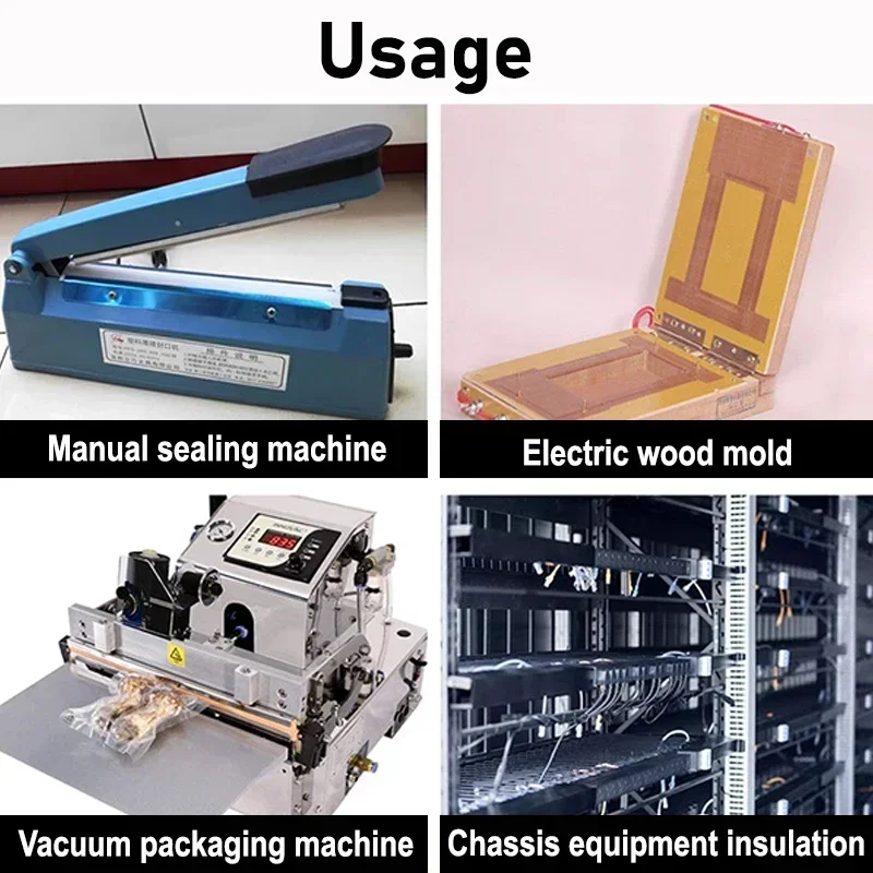 PTFE 코팅 직물 테이프 두께 0.13mm/0.18mm PTFE 테이프 전기 절연 테이프 용 고온 1 롤 폭 5 ~ 100mm