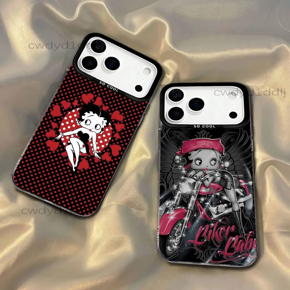 Sexy B-Betty-Cute-B…