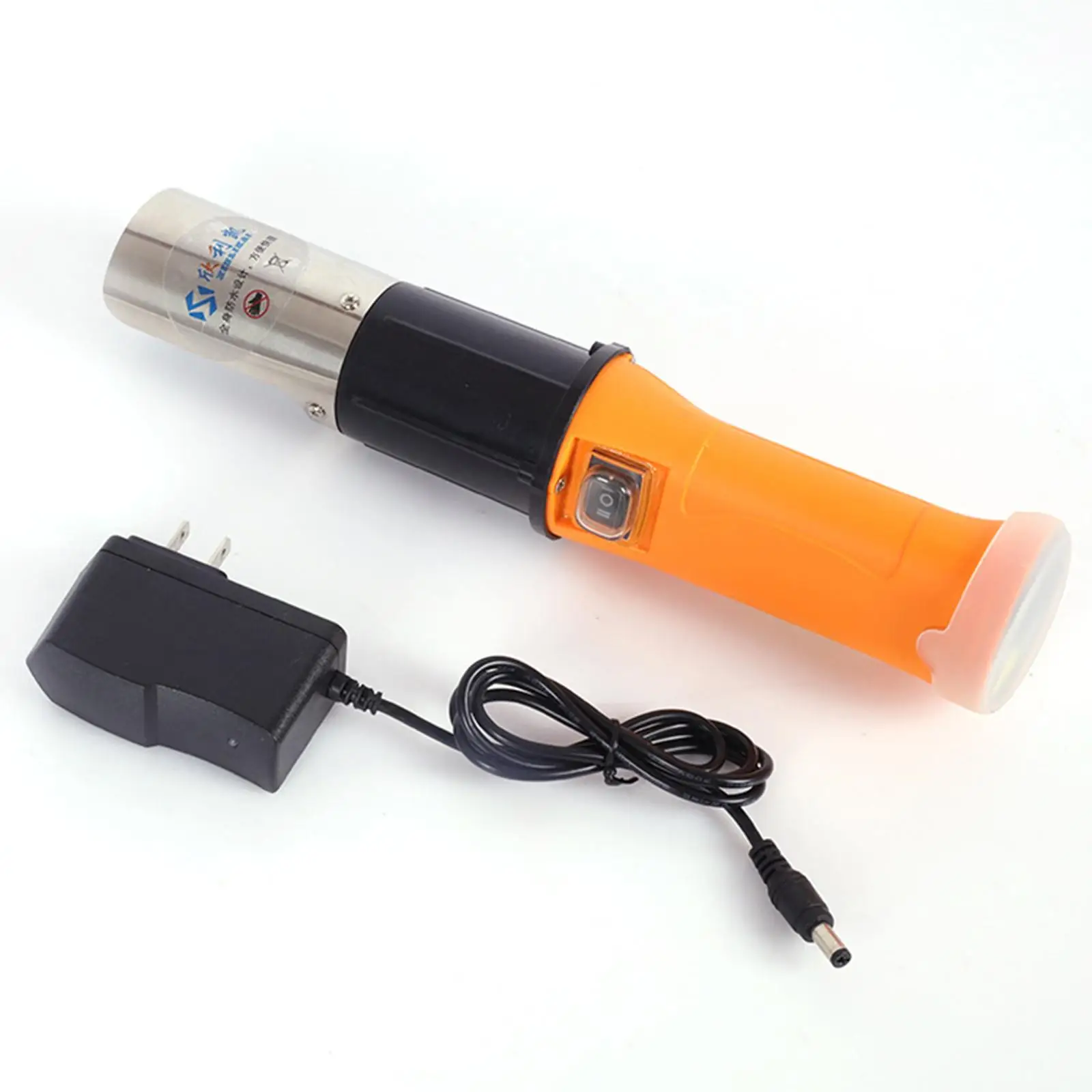 Electric Scaler, Scaler Remover Cleaner Descaler Seafood Tools for Hotel Restaurants Kitchen Home