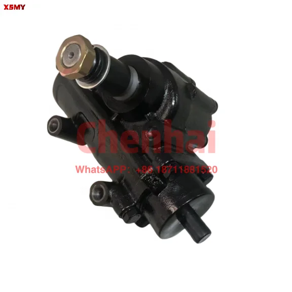 

Heavy Truck Accessories Power Steering Assembly 3411010-D131A Steering Gear Steering Gear for Faw 1106934000028