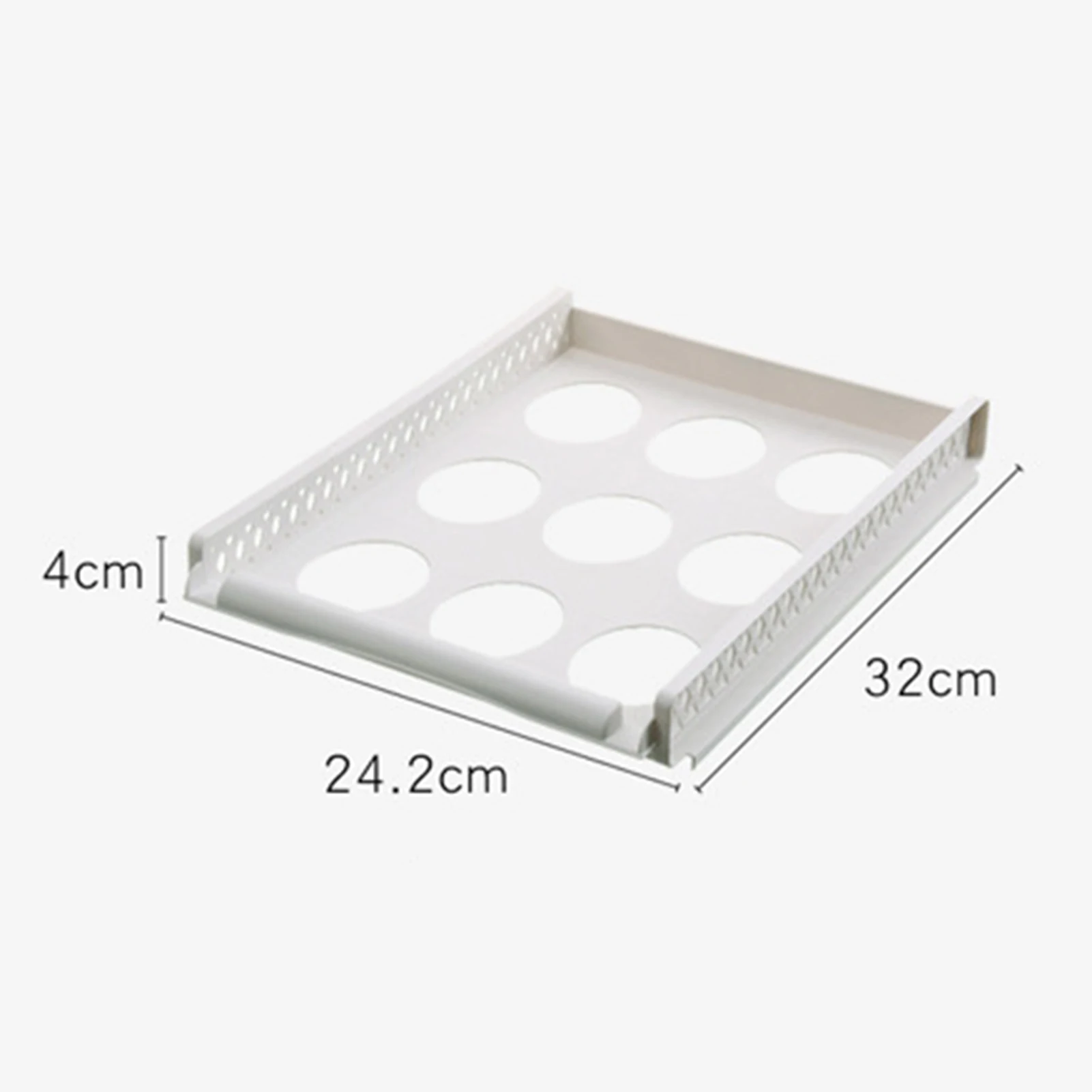 Clothes Shelves Drawer Unit Rack Cloth Closet Containers Bin Cubes for Kid and Adult to Fold Clothes