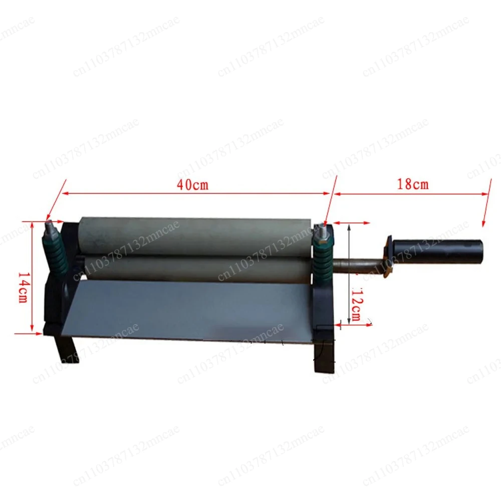 5 Seconds to Wring Car Towel Tools Car Wash Towel Drying and Dehydration Squeezing Machine