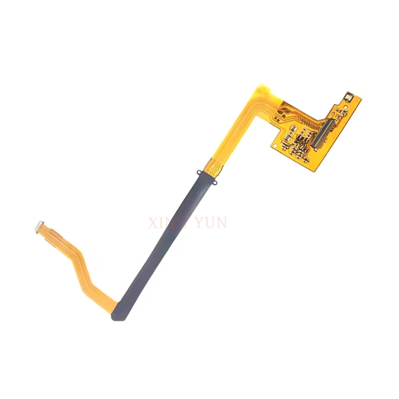 NEW For Canon EOS M3 LCD Hinge Flex Display Screen Rotating Shaft Cable Flexible FPC EOS M3 Camera Replacement Repair Parts