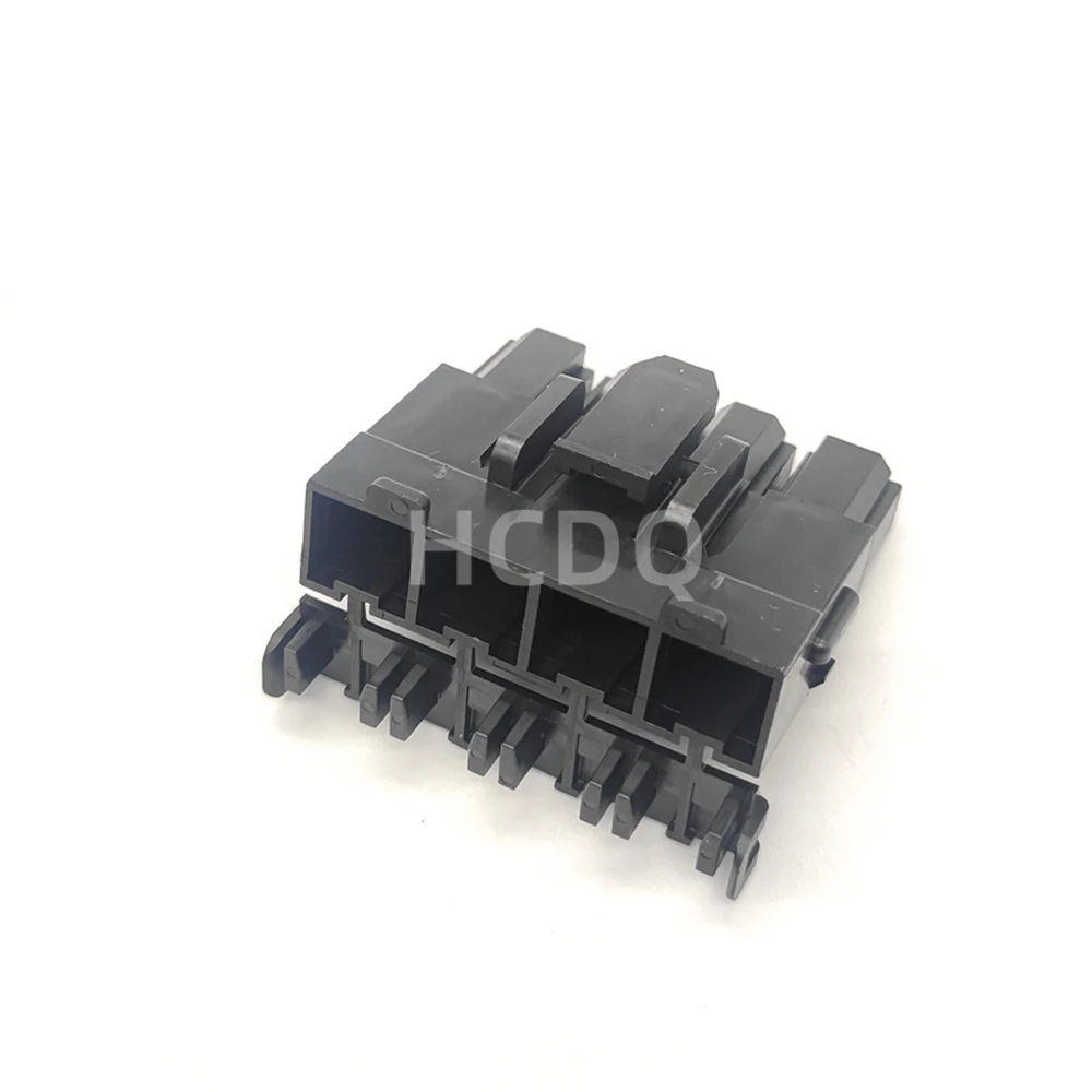 10 PCS Original and genuine 42816-0412 automobile connector plug housing supplied from stock