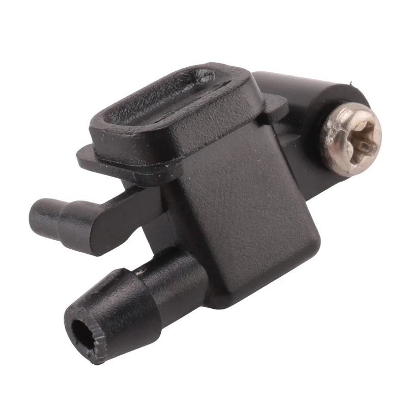 Ugello per aspirapolvere YCOC per Irobot Braava Jet M6 240 241 244 Accessori per robot di pulizia intelligente Nero