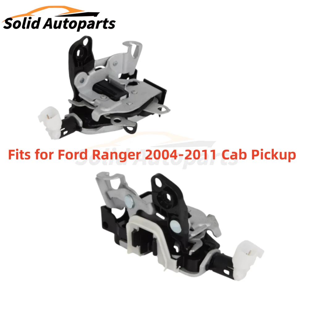 

8L5Z1021813A 8L5Z1021812A Front Left Right Door Lock Actuator for Ford Ranger 2004 -- 2011 Cab Pickup