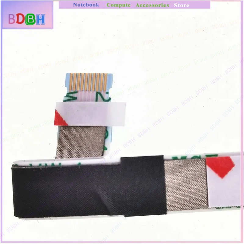 NEW Original LAPTOP HDD SDD Cable For LENOVO IdeaPad 3 17IML05 17IIL05 3-17ADA05 3-17ARE05 GS752 5C10S30043 NBX0001SD00