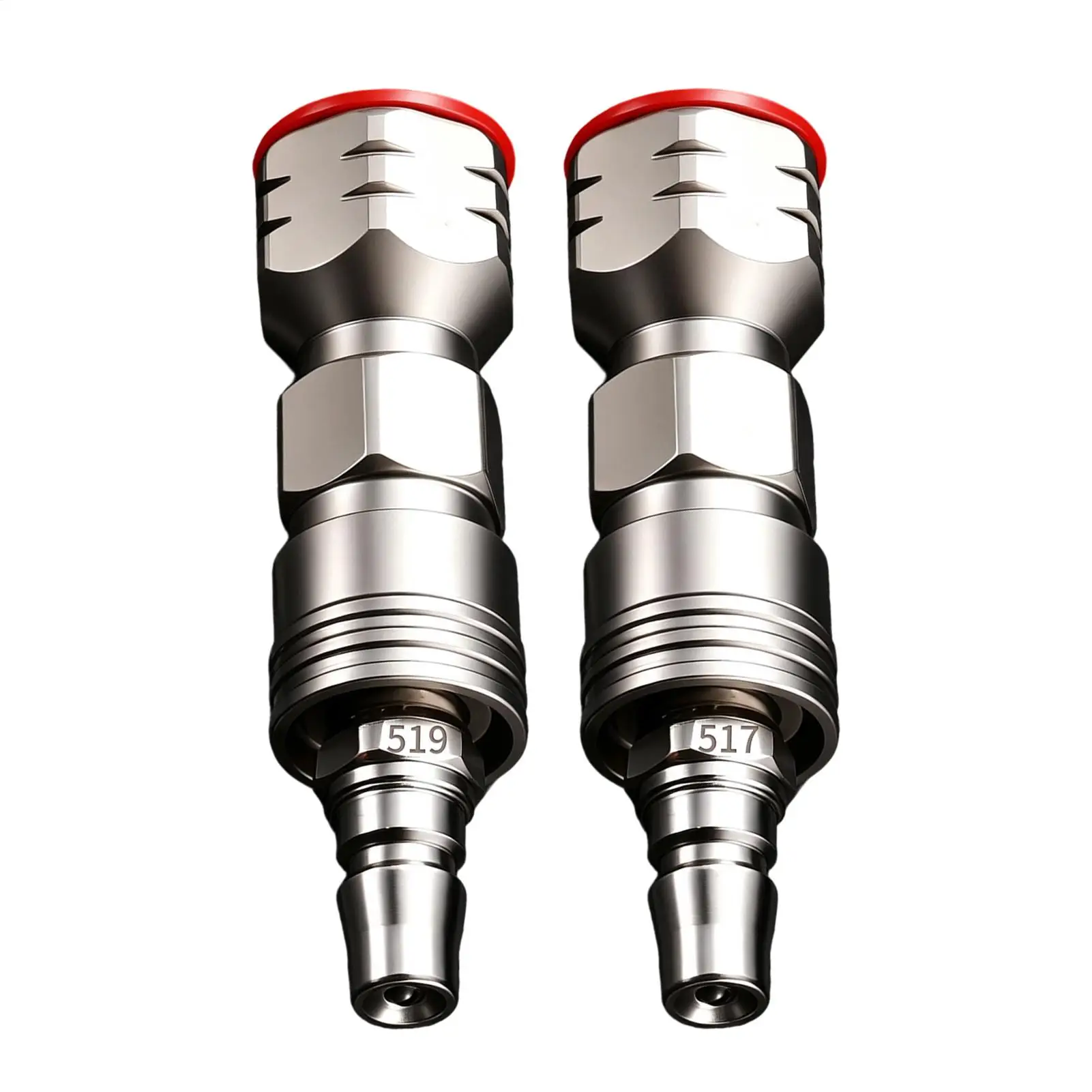 Paint Sprayer Machine Nozzle Quick Connect Spraying Attachments Sprayer Machine Painting Tips For Construction House Renovation