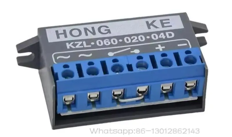 1PCS  hit product    Brake Rectifier KZL-060-020-04D Brake Rectifier Power Supply KZL.060.020.04D