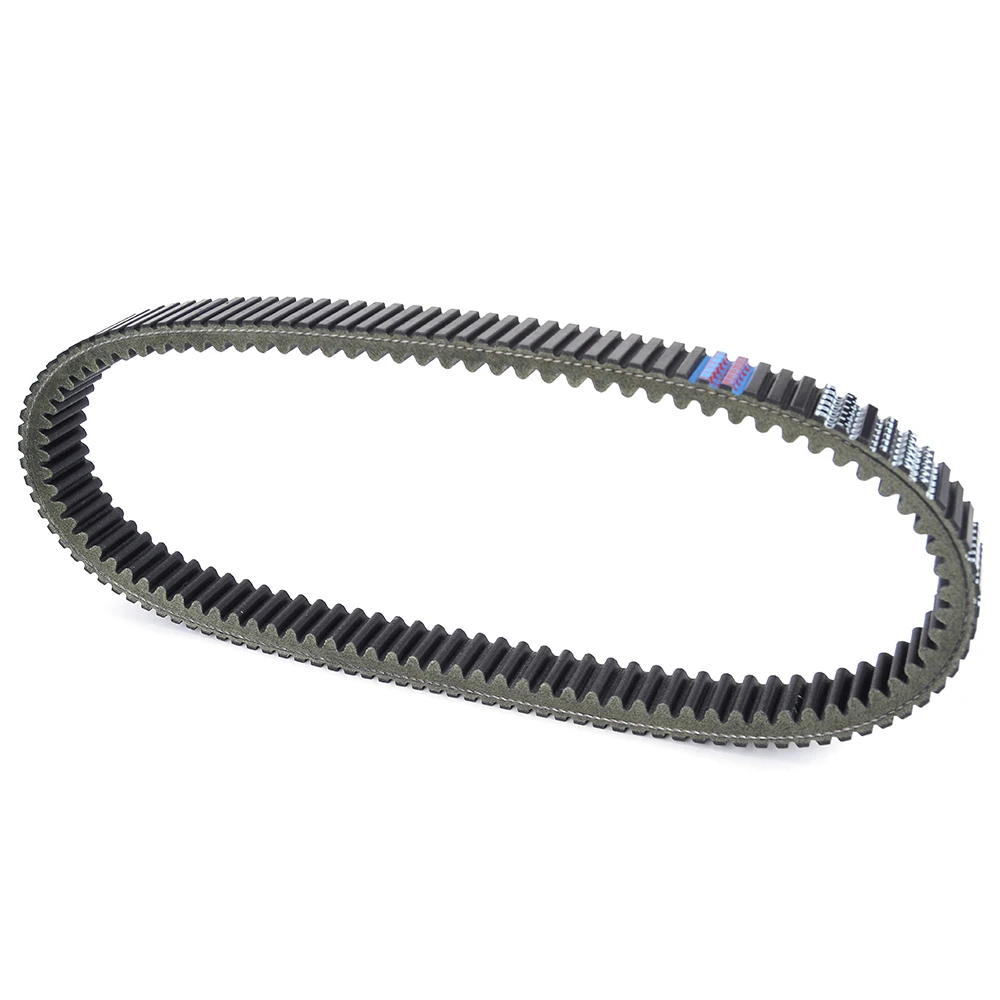 Drive Belt For Lynx Adventure GT LX Enduro Rave RC RE Sport Touring Xtrim 600 Ranger Touring V-800 V-1000