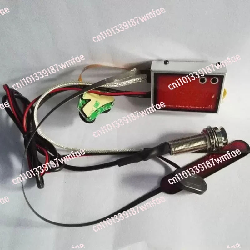 A2.2 UST/AST(29R-1470) Dual Piezo Acoustic Guitar Pickup