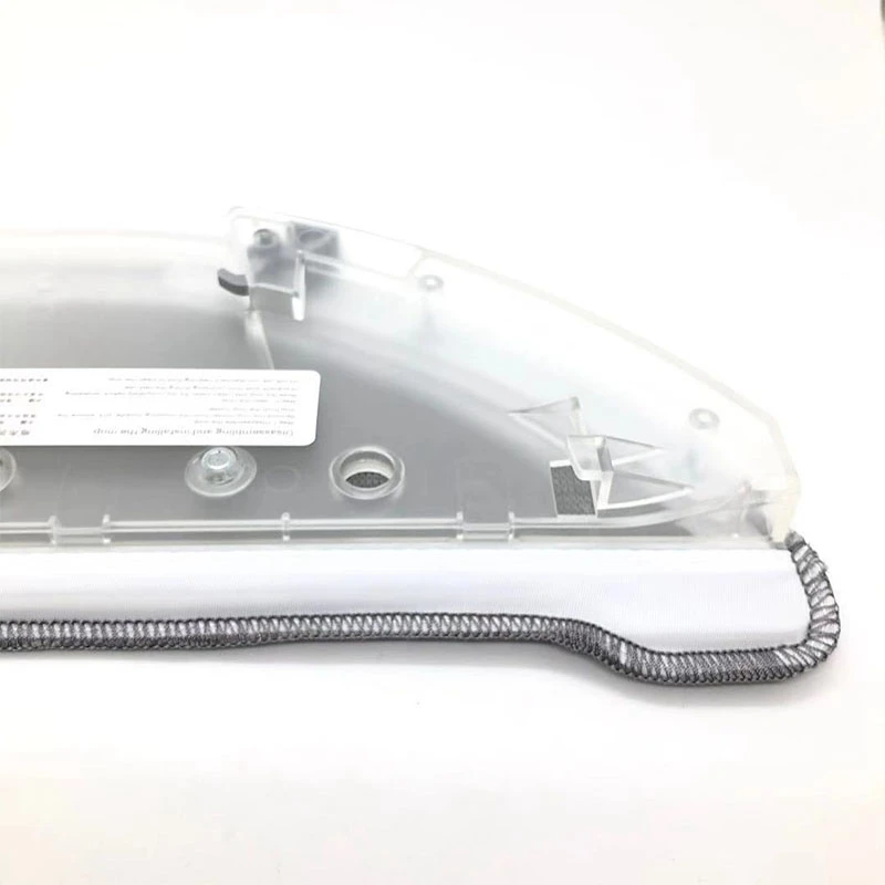 Braket pel untuk Roidmi Eve Plus menyapu dan mengepel aksesoris pembersih aacum All-In-One