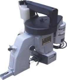 GK9-2 Portable Manual sealing machine,hand bag sewing machine,Hand Packet machine,Automatic Tangent,woven bag capper,sack closer