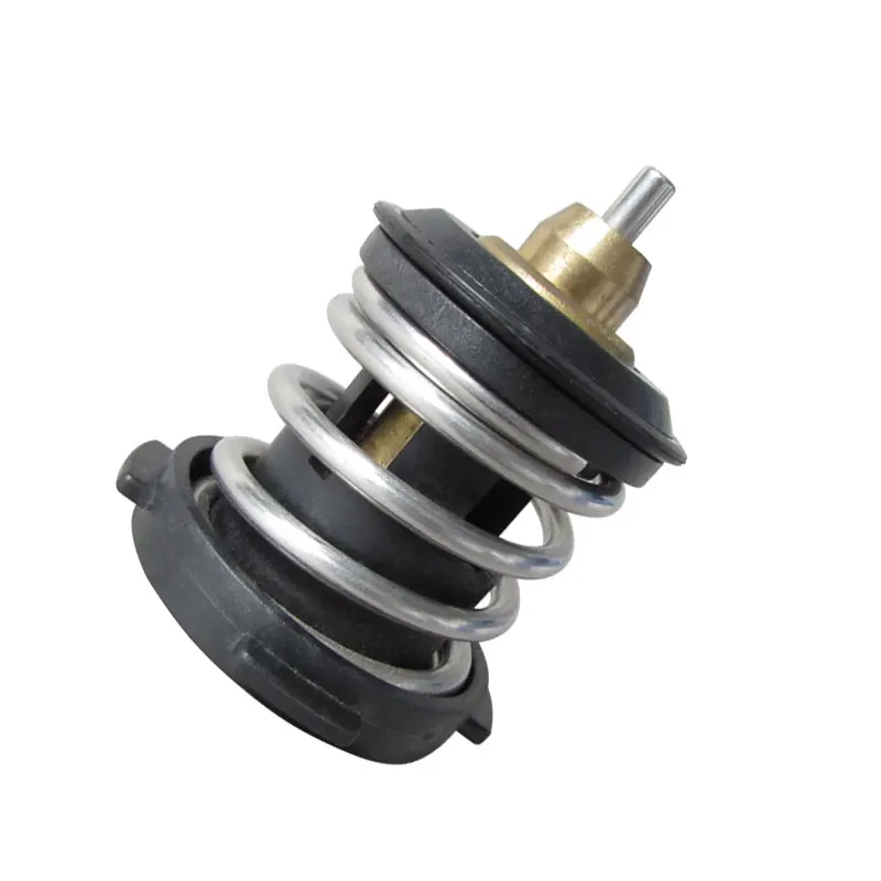 OEM 04E121113G 10PCS Factory Direct Thermostat For FAW Volkswagen EA211 Bora Engine Cooling System Replacement Auto Spare Parts