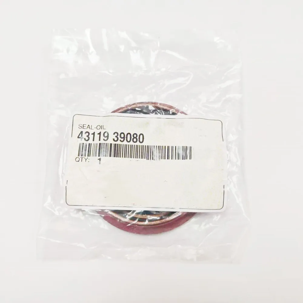 

For hyundai Tucson Sportage IX35 IX25 Sonata YF NF LFHalf shaft oil seal Drive shaft oil seal 4311939080 43119-39080