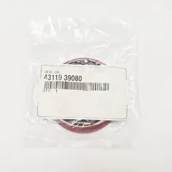 For hyundai Tucson Sportage IX35 IX25 Sonata YF NF LFHalf shaft oil seal Drive shaft oil seal 4311939080 43119-39080