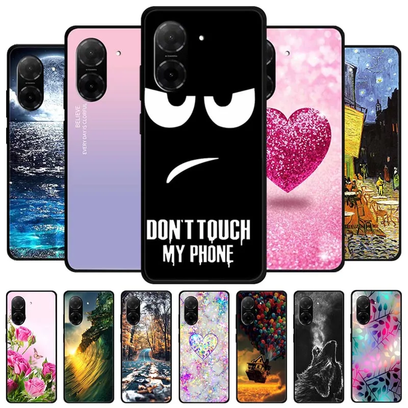 For Xiaomi Redmi A5…