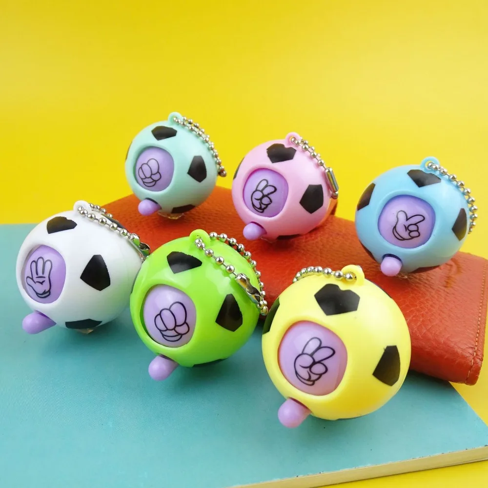 10-30 Piezas de Huevos Sorpresa de Fútbol con Diseños Creativos, Regalos para Fiestas de Cumpleaños, Carnaval, Celebraciones, Premios Escolares, Relleno para Bolsas de Regalo