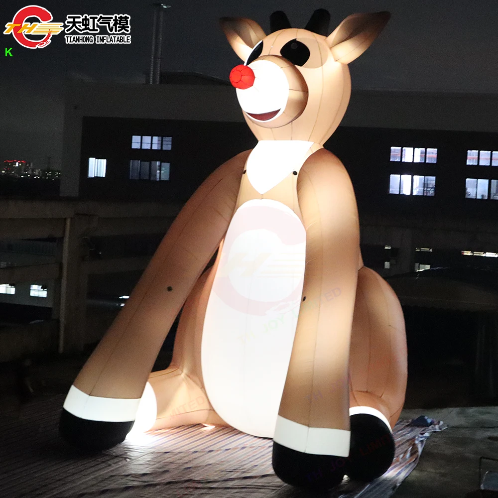 4M/6M/8M Giant Infl… - image