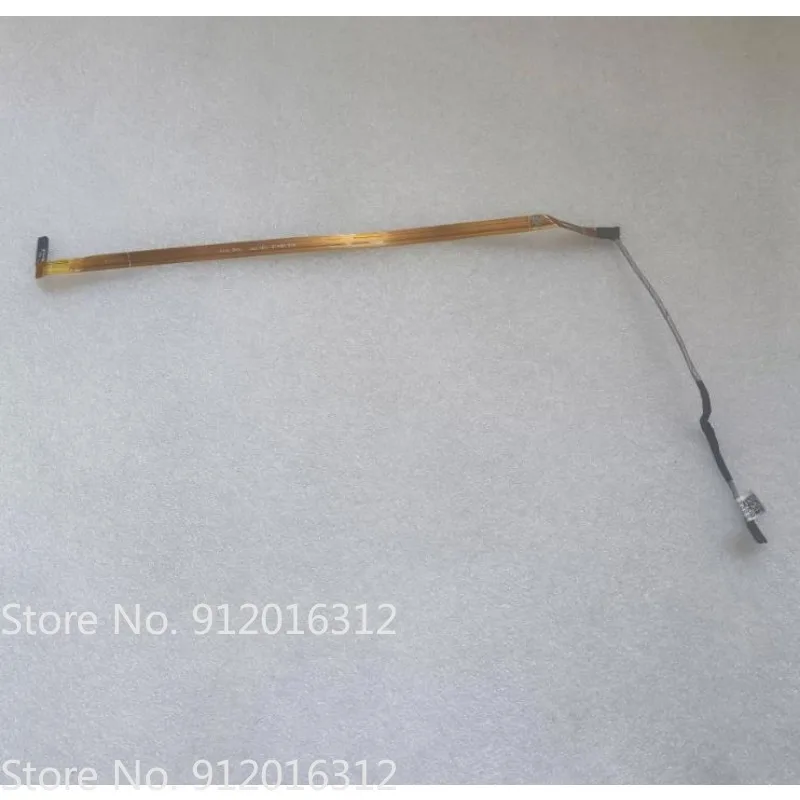 The new Laptop Camera for Asus UX431 UM431 X412 X420 Camera Connection Cable HQ21310289000