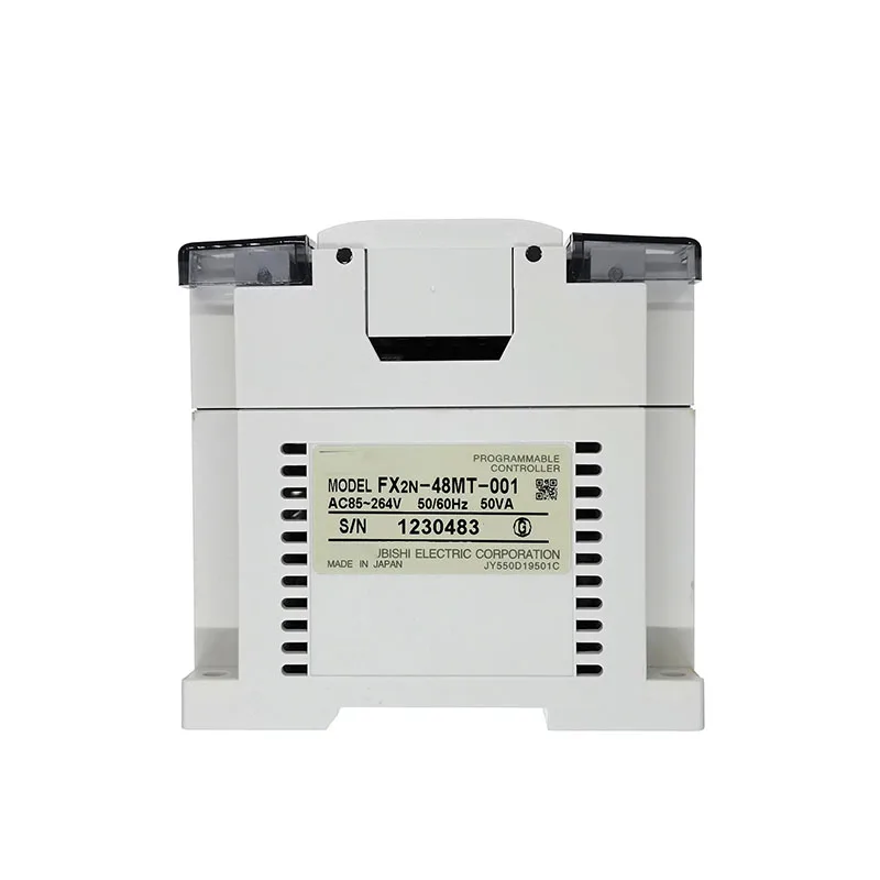 NEW Original  FX2N-48MT-001 FX2N 48MT 001 FX2N48MT001  spot