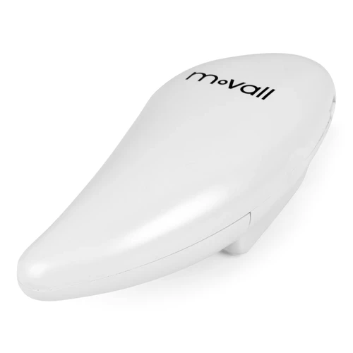 Imagen 2 del producto Pedal de sostenido infinito Movall | Pedal de efectos de guitarra E-Bow de mano | Pedal de efectos de arco electrónico Delay & Sustain