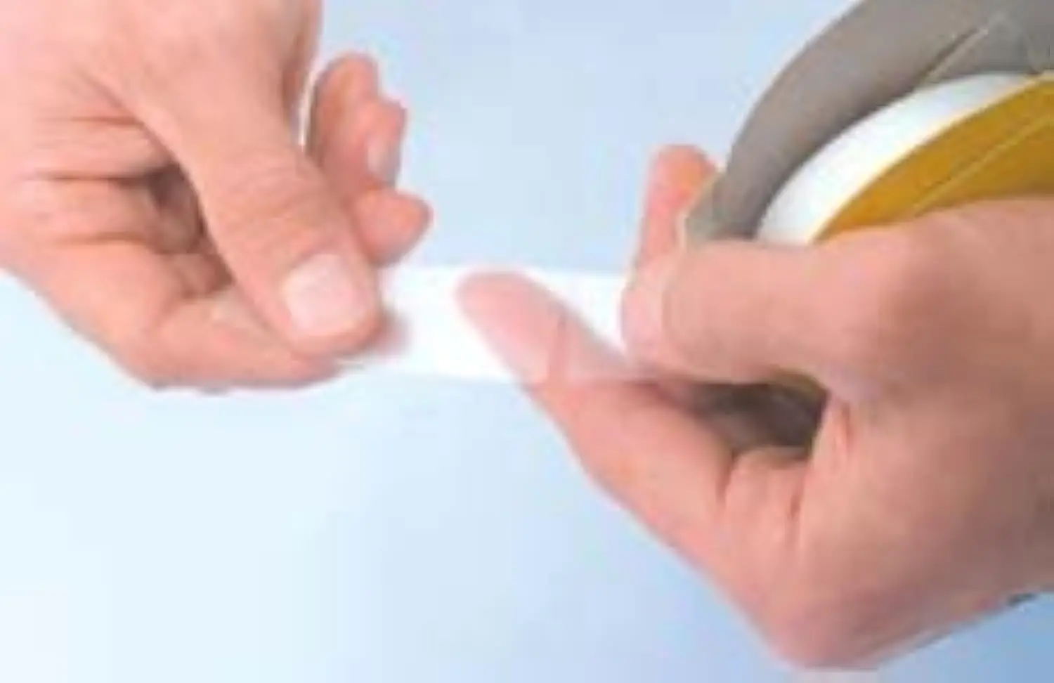 

Buddy Tape